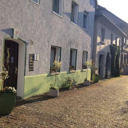 Ferienwohnungen Riedel Pegnitz Exterior foto