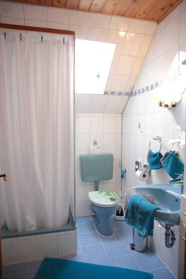 Ferienwohnungen Riedel Pegnitz Exterior foto